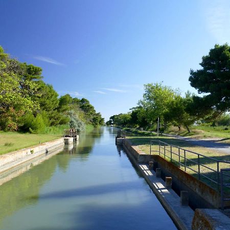 Residence Du Portail D'Avail Sigean Εξωτερικό φωτογραφία