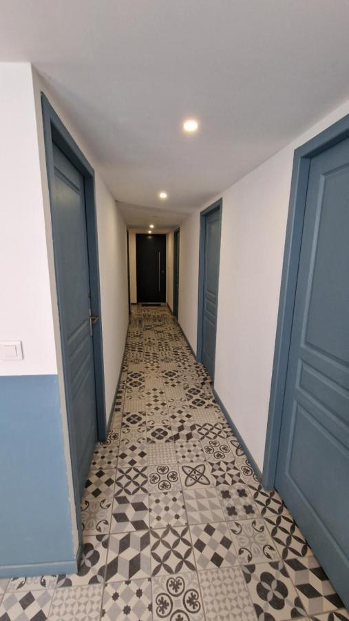 Residence Du Portail D'Avail Sigean Εξωτερικό φωτογραφία