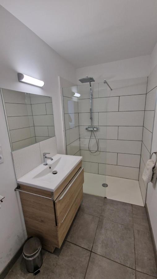 Residence Du Portail D'Avail Sigean Εξωτερικό φωτογραφία