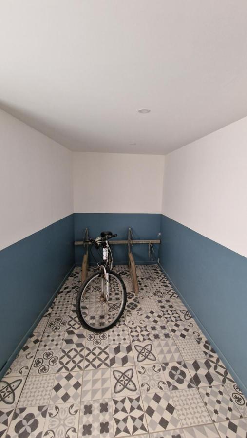 Residence Du Portail D'Avail Sigean Εξωτερικό φωτογραφία