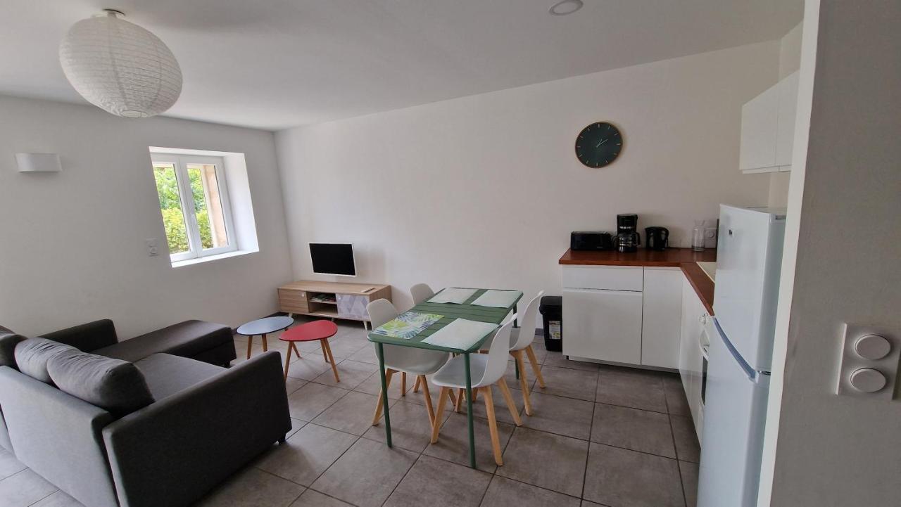 Residence Du Portail D'Avail Sigean Εξωτερικό φωτογραφία