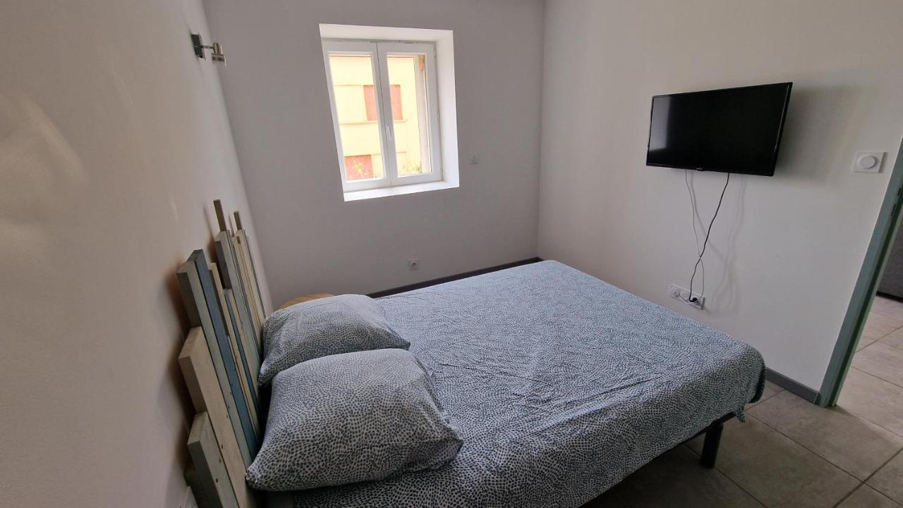 Residence Du Portail D'Avail Sigean Εξωτερικό φωτογραφία