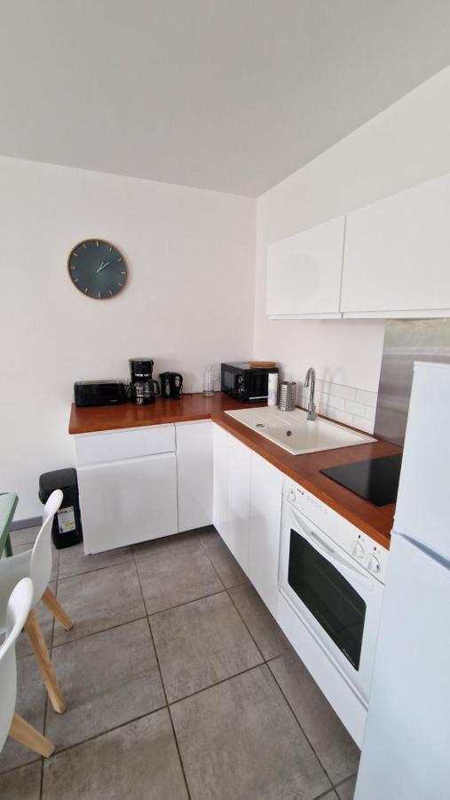 Residence Du Portail D'Avail Sigean Εξωτερικό φωτογραφία