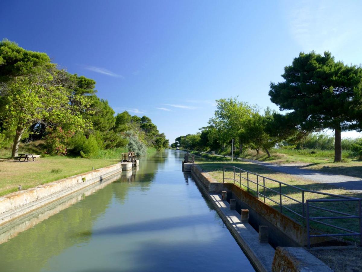 Residence Du Portail D'Avail Sigean Εξωτερικό φωτογραφία